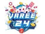 Varee24 ศูนย์รวมความสนุกที่ตอบโจทย์ทุกการเดิมพันของคุณ